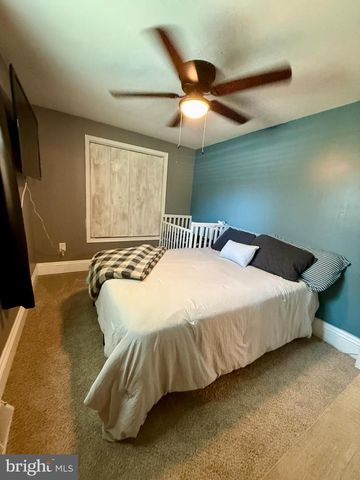 1312 BRIDGETON HILL RD, Upper Black Eddy, PA 18972
