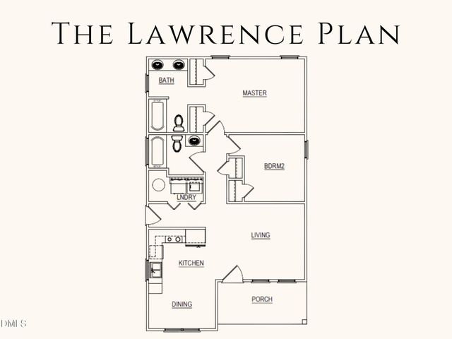 402 W James Street, La Grange, NC 28551