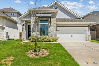 1117 Blue Oak Boulevard, San Marcos, TX 78666