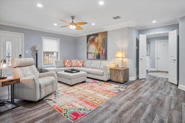 154 Bayside Circle, Malakoff, TX 75148