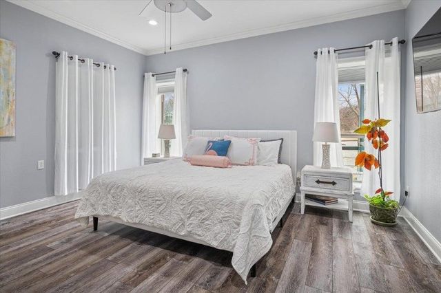 154 Bayside Circle, Malakoff, TX 75148