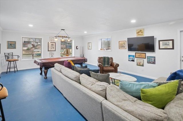 154 Bayside Circle, Malakoff, TX 75148