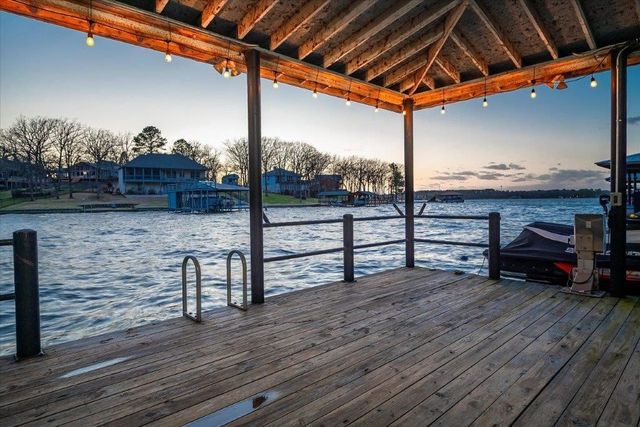 154 Bayside Circle, Malakoff, TX 75148