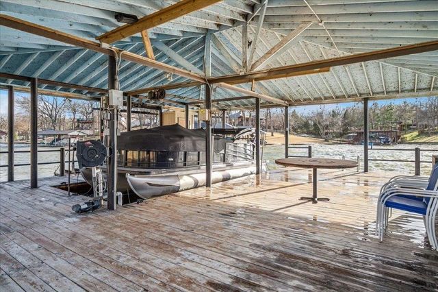 154 Bayside Circle, Malakoff, TX 75148