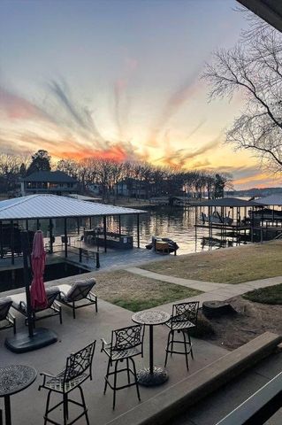 154 Bayside Circle, Malakoff, TX 75148