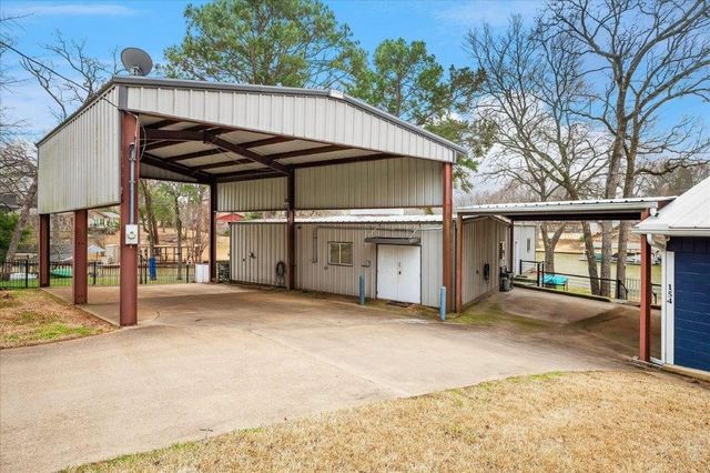 154 Bayside Circle, Malakoff, TX 75148