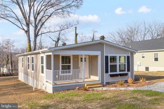 320 EAST ST, Gordonsville, VA 22942
