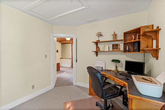 324 Harrison Street, Liberty, MO 64068