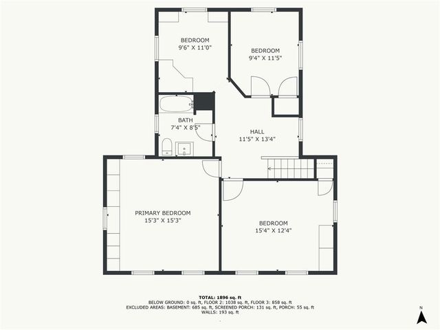 324 Harrison Street, Liberty, MO 64068