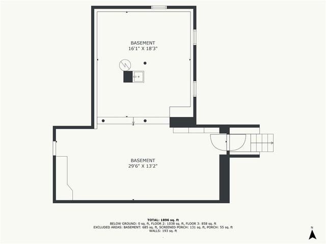 324 Harrison Street, Liberty, MO 64068