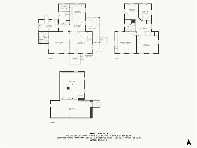 324 Harrison Street, Liberty, MO 64068