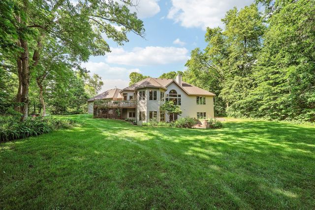 4258 153rd Avenue NE, Ham Lake, MN 55304