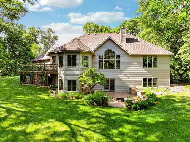 4258 153rd Avenue NE, Ham Lake, MN 55304