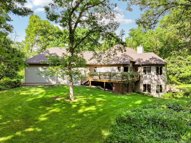 4258 153rd Avenue NE, Ham Lake, MN 55304