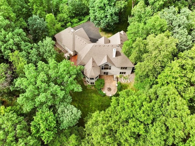 4258 153rd Avenue NE, Ham Lake, MN 55304