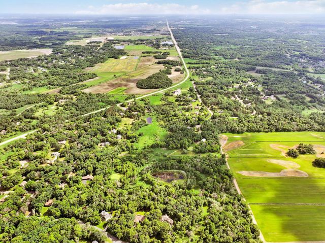 4258 153rd Avenue NE, Ham Lake, MN 55304