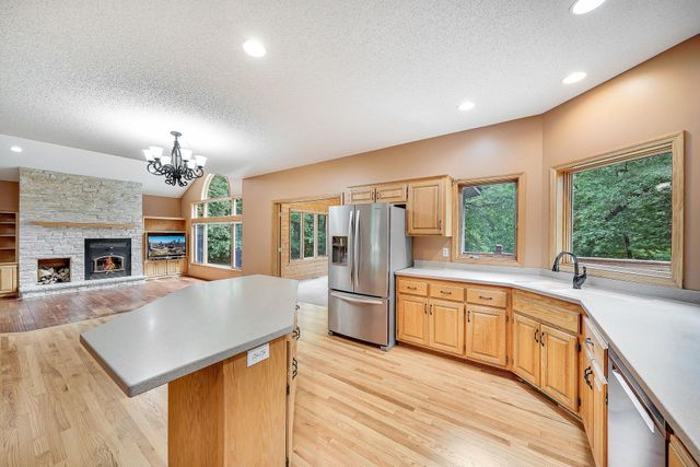 4258 153rd Avenue NE, Ham Lake, MN 55304