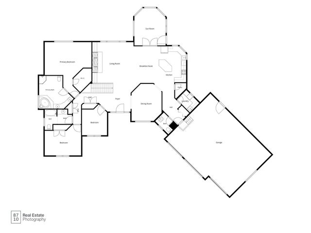 4258 153rd Avenue NE, Ham Lake, MN 55304