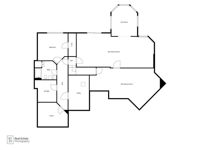 4258 153rd Avenue NE, Ham Lake, MN 55304