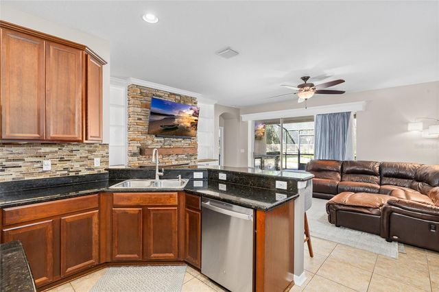 17425 NEW CROSS CIRCLE, Lithia, FL 33547