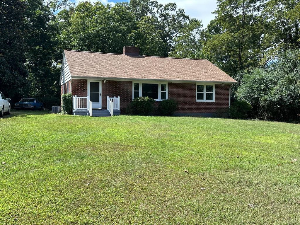230 GROVE Avenue, Lynchburg, VA 24502