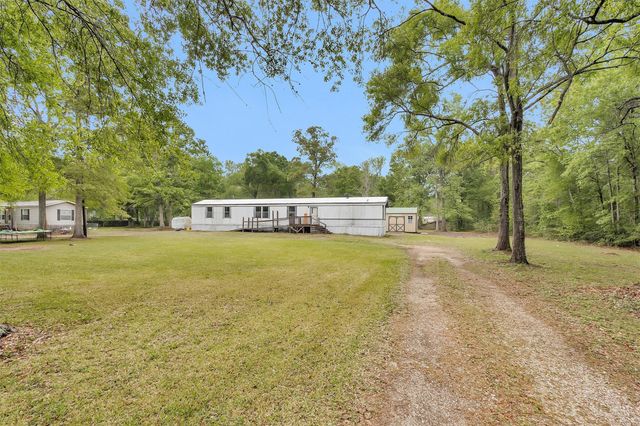 14481 Woodgreen Lane, Conroe, TX 77306