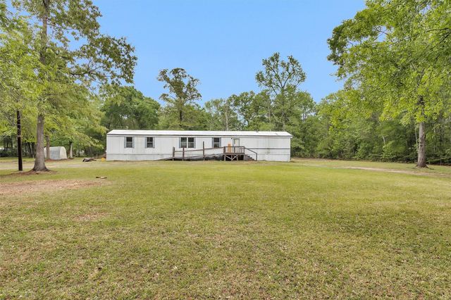 14481 Woodgreen Lane, Conroe, TX 77306