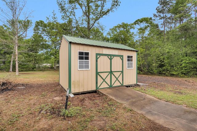 14481 Woodgreen Lane, Conroe, TX 77306