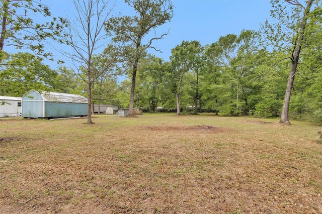 14481 Woodgreen Lane, Conroe, TX 77306