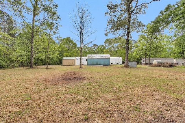 14481 Woodgreen Lane, Conroe, TX 77306