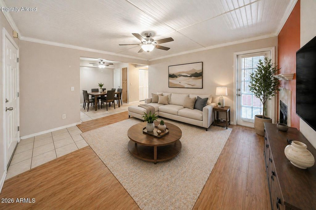 1075 E CHANDLER Boulevard 104, Chandler, AZ 85225 — photo 4