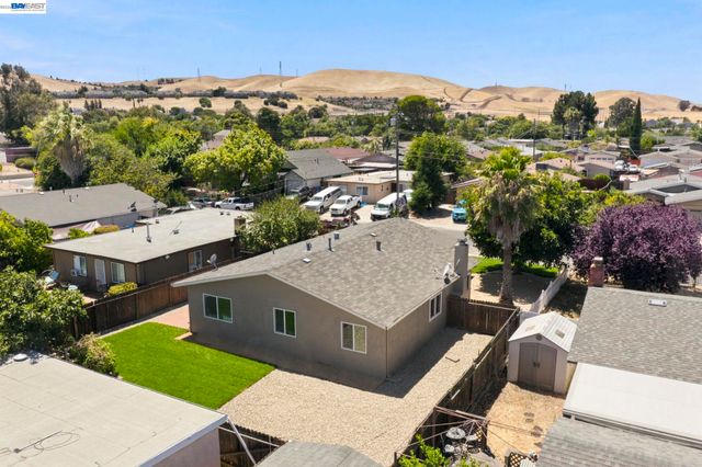 54 LAKEVIEW DRIVE, Bay Point, CA 94565
