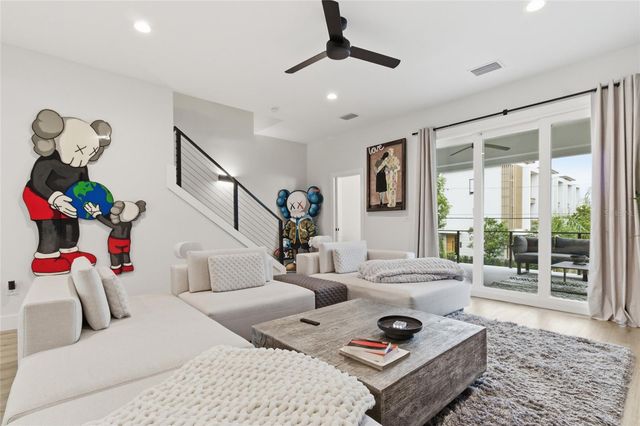 215 W COLUMBUS DRIVE 2, Tampa, FL 33602