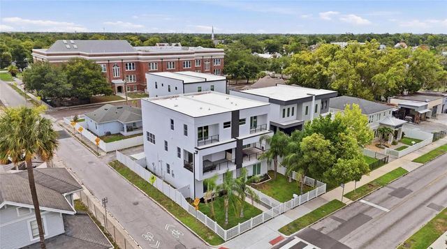 215 W COLUMBUS DRIVE 2, Tampa, FL 33602