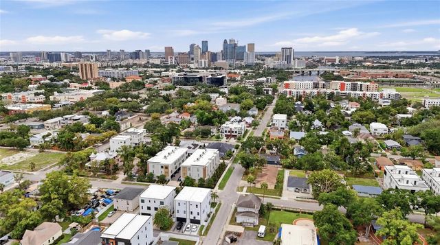 215 W COLUMBUS DRIVE 2, Tampa, FL 33602