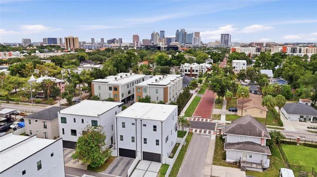 215 W COLUMBUS DRIVE 2, Tampa, FL 33602