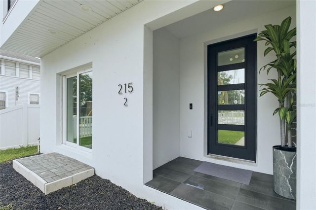 215 W COLUMBUS DRIVE 2, Tampa, FL 33602