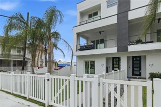 215 W COLUMBUS DRIVE 2, Tampa, FL 33602