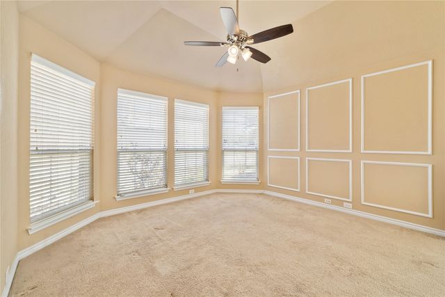 2527 Appaloosa Lane, Celina, TX 75009