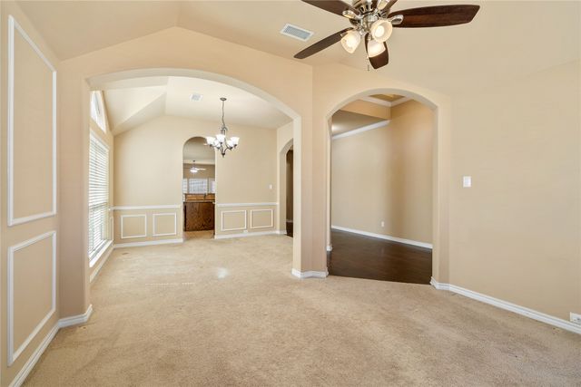 2527 Appaloosa Lane, Celina, TX 75009