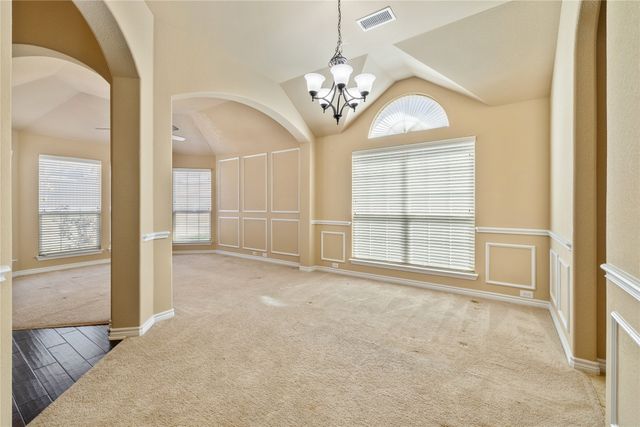 2527 Appaloosa Lane, Celina, TX 75009