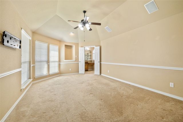 2527 Appaloosa Lane, Celina, TX 75009