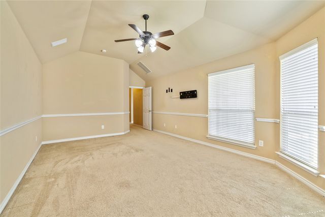 2527 Appaloosa Lane, Celina, TX 75009