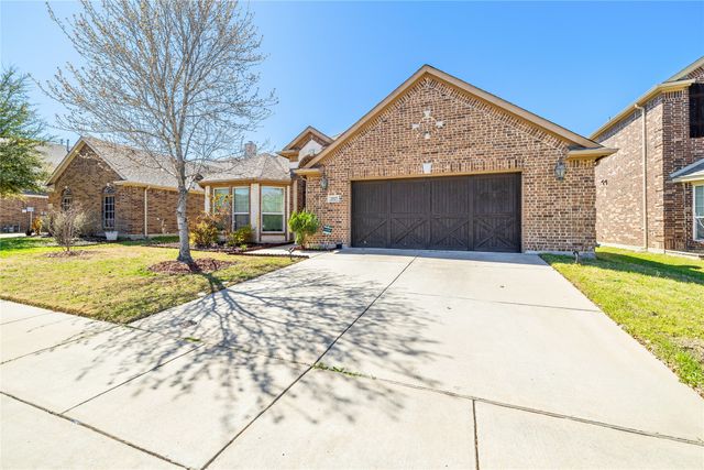 2527 Appaloosa Lane, Celina, TX 75009