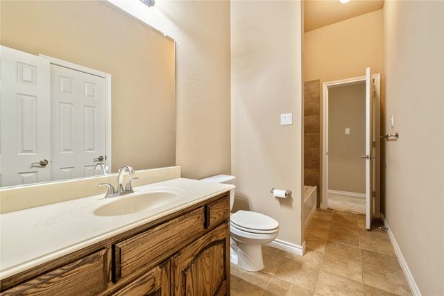 2527 Appaloosa Lane, Celina, TX 75009