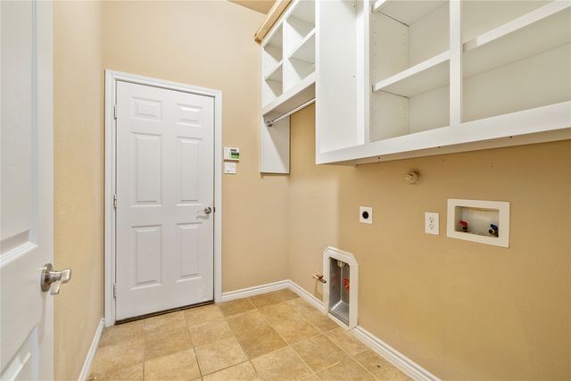 2527 Appaloosa Lane, Celina, TX 75009