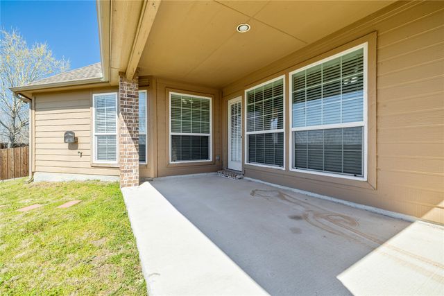 2527 Appaloosa Lane, Celina, TX 75009