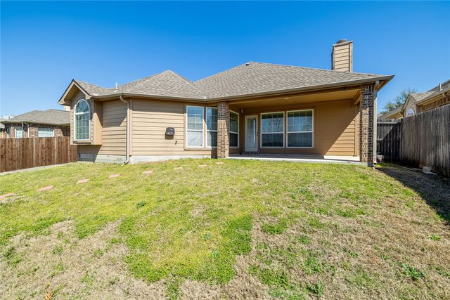2527 Appaloosa Lane, Celina, TX 75009