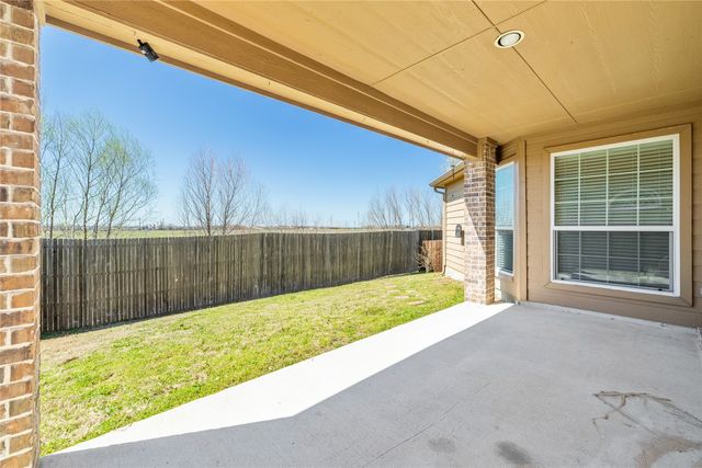 2527 Appaloosa Lane, Celina, TX 75009