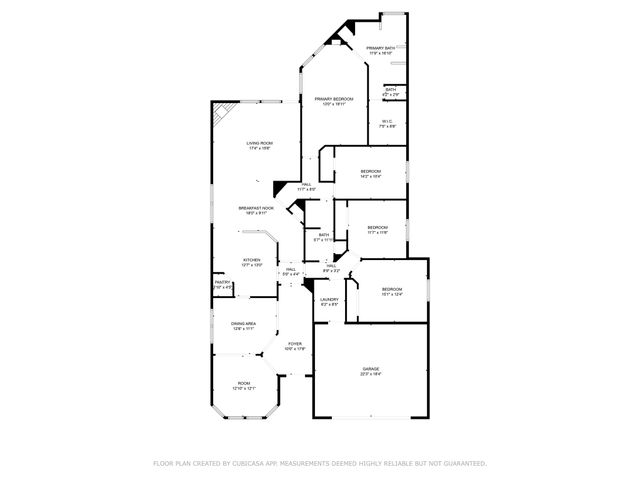 2527 Appaloosa Lane, Celina, TX 75009
